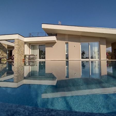 La Rondinella Apartments Bardolino Ngoại thất bức ảnh