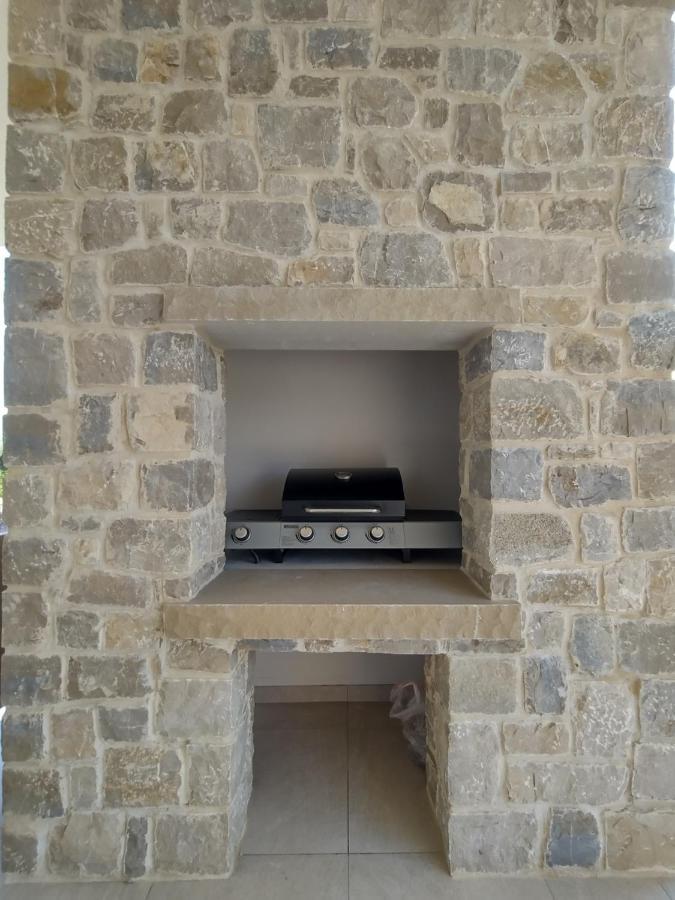 La Rondinella Apartments Bardolino Ngoại thất bức ảnh