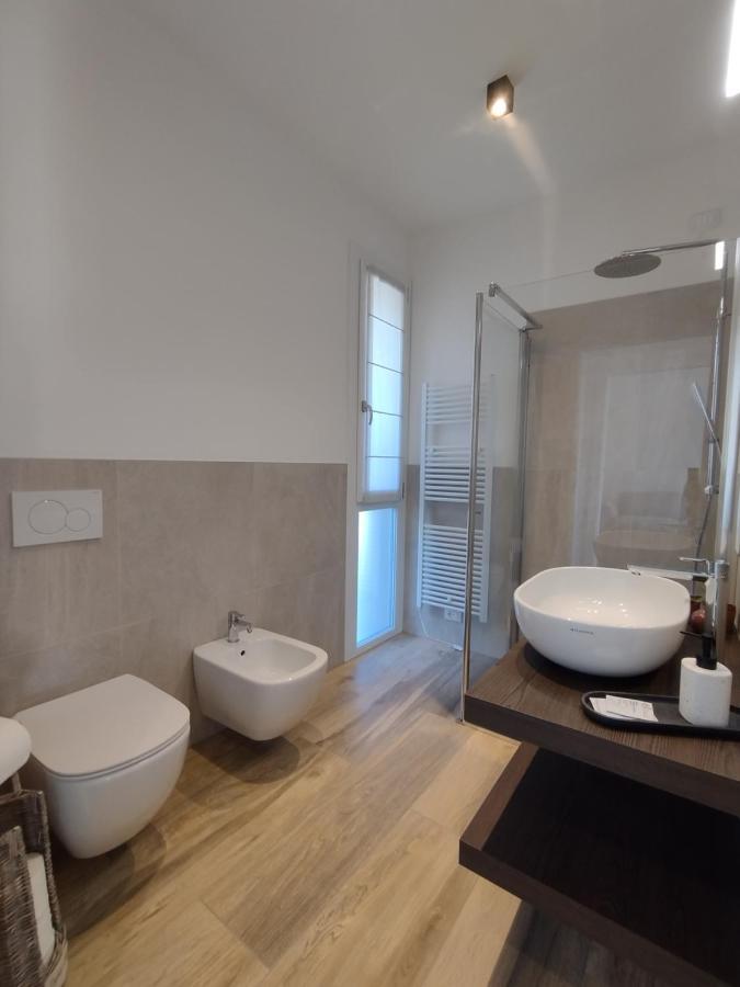 La Rondinella Apartments Bardolino Ngoại thất bức ảnh