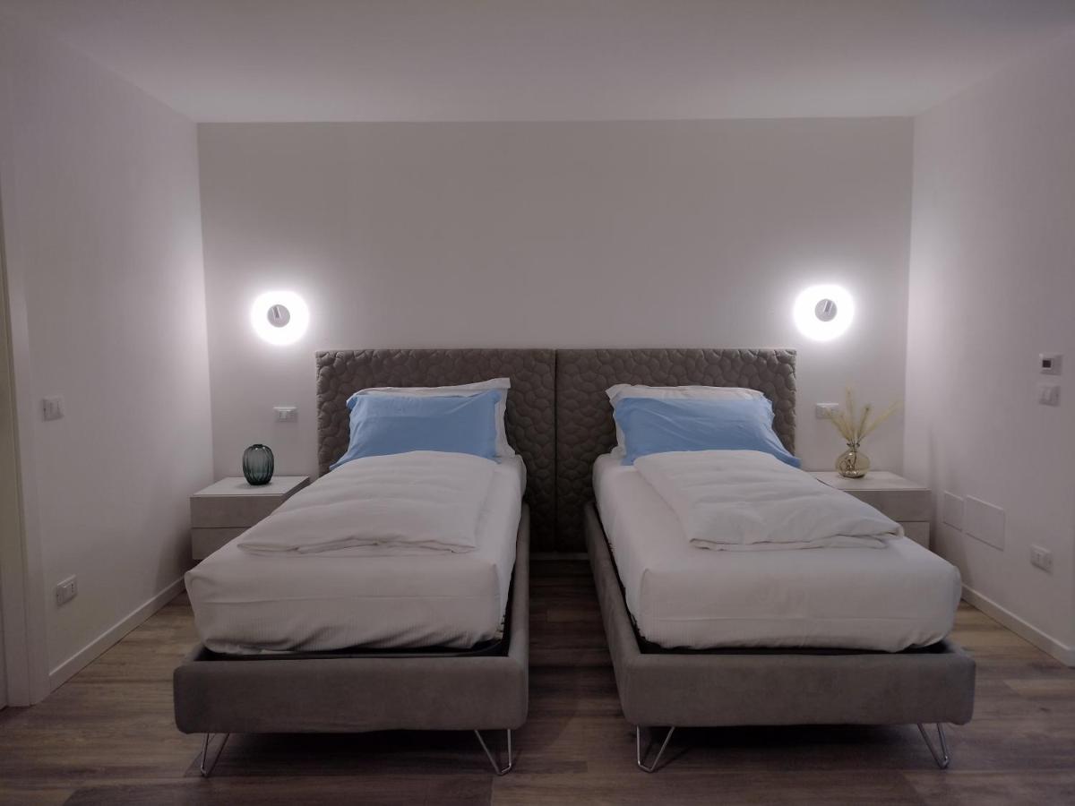 La Rondinella Apartments Bardolino Ngoại thất bức ảnh