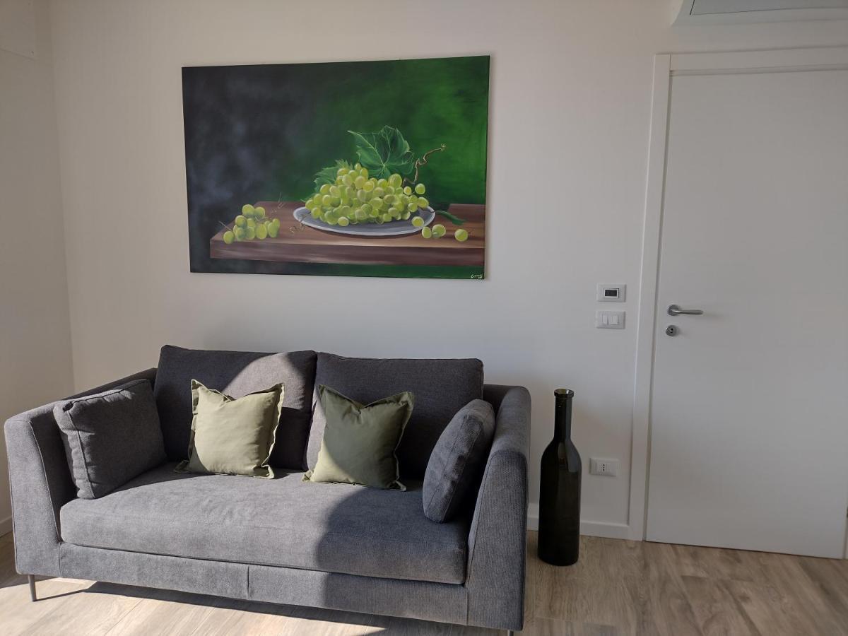 La Rondinella Apartments Bardolino Ngoại thất bức ảnh
