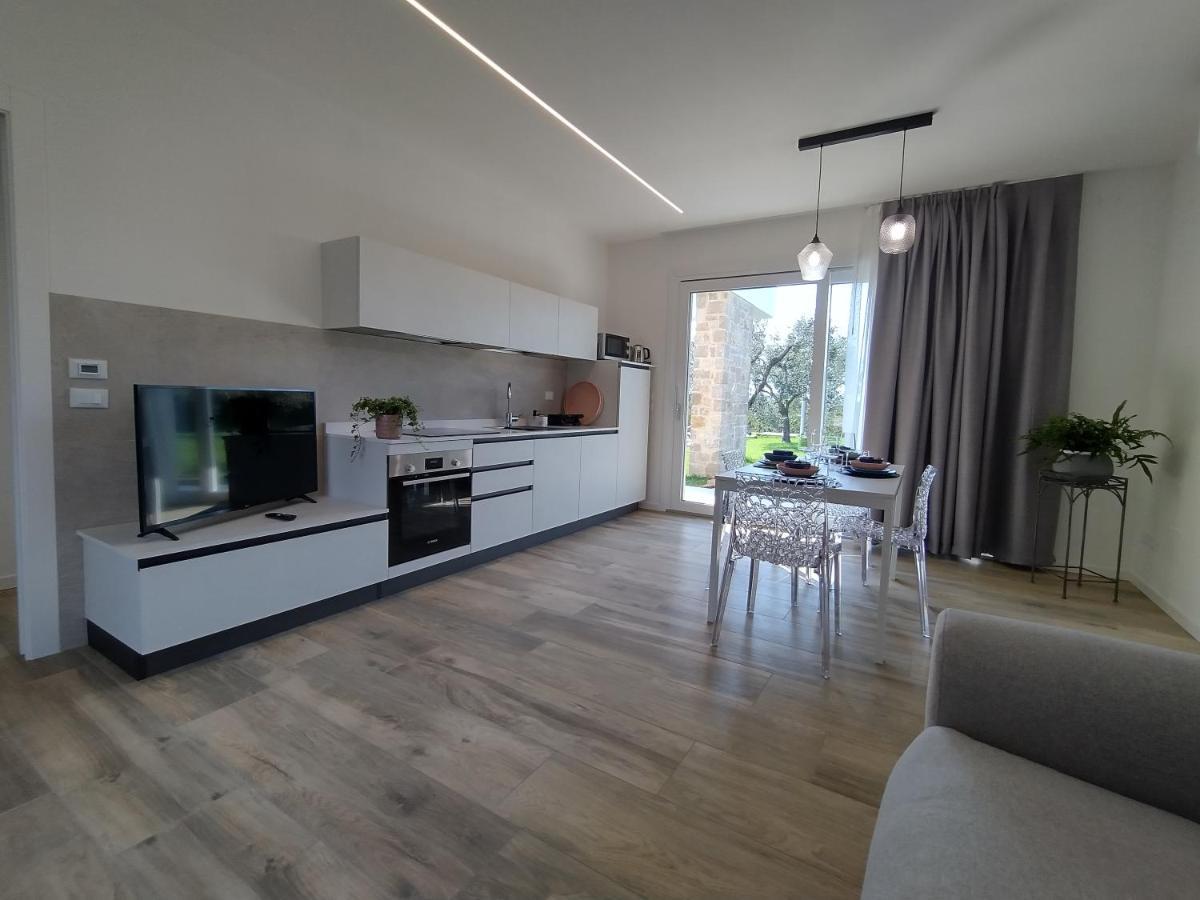La Rondinella Apartments Bardolino Ngoại thất bức ảnh