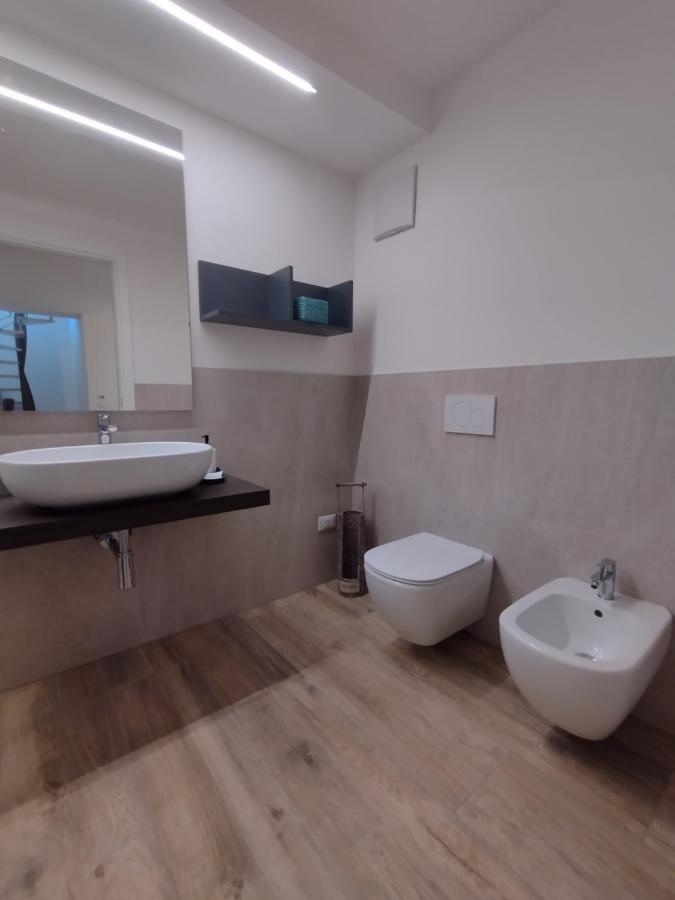 La Rondinella Apartments Bardolino Ngoại thất bức ảnh