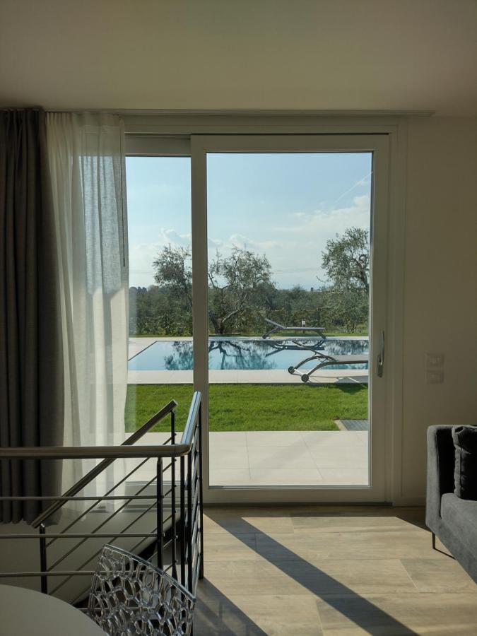 La Rondinella Apartments Bardolino Ngoại thất bức ảnh
