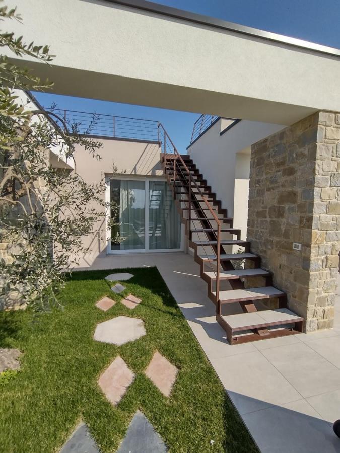 La Rondinella Apartments Bardolino Ngoại thất bức ảnh
